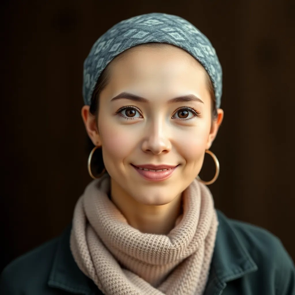 Picture of Talia Wright