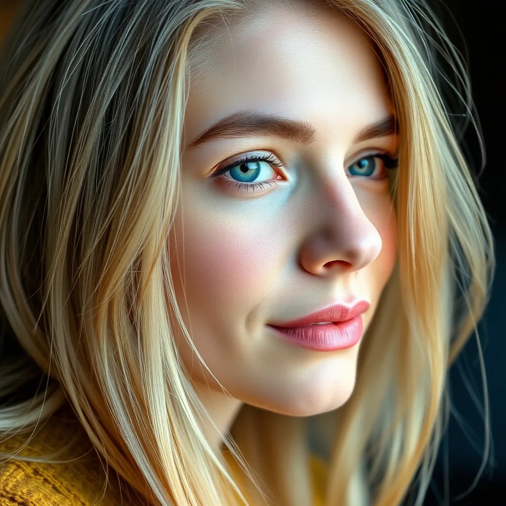 Picture of Amara Evans